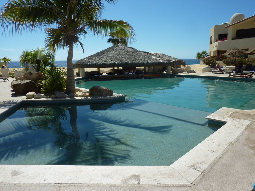 Villa Tortuga Cabo San Lucas Exterior photo