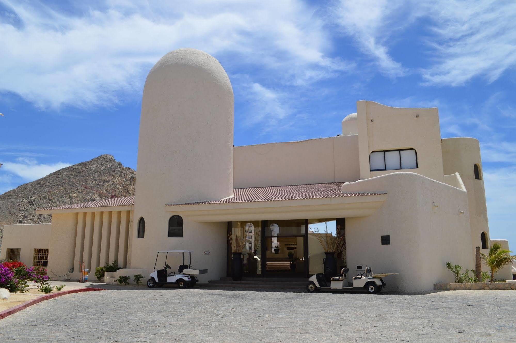 Villa Tortuga Cabo San Lucas Exterior photo