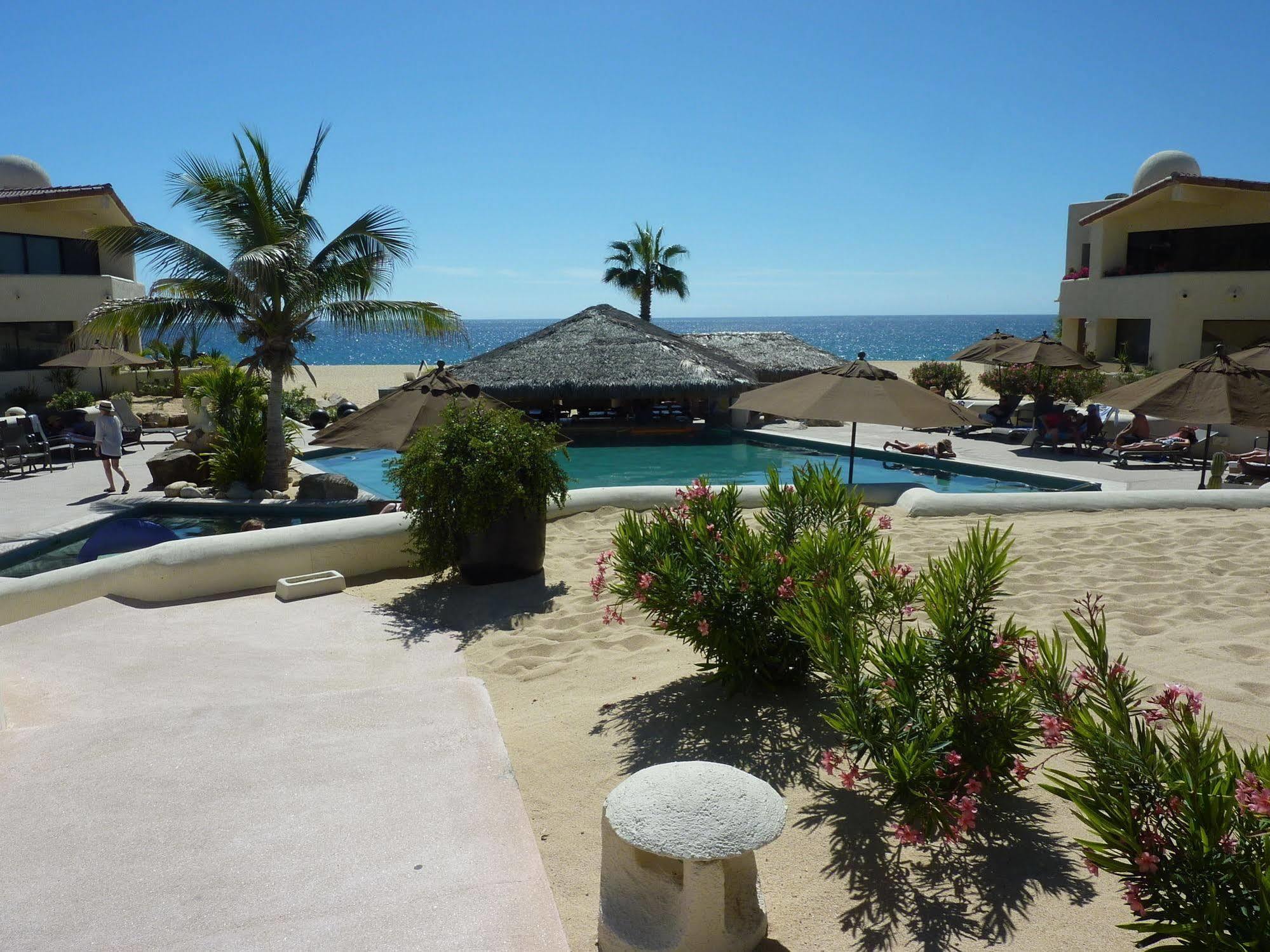 Villa Tortuga Cabo San Lucas Exterior photo