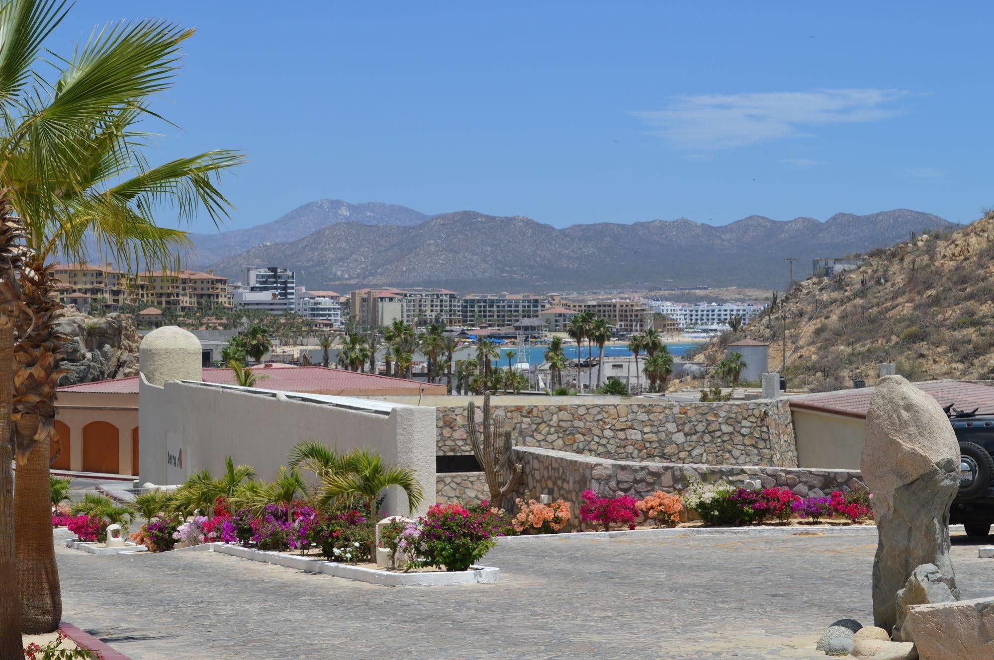 Villa Tortuga Cabo San Lucas Exterior photo